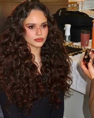 Madison Pettis #1231