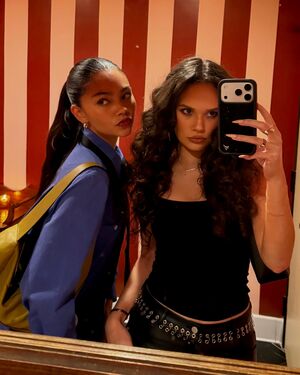 Madison Pettis #1234