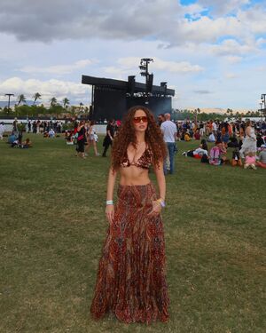 Madison Pettis #1273