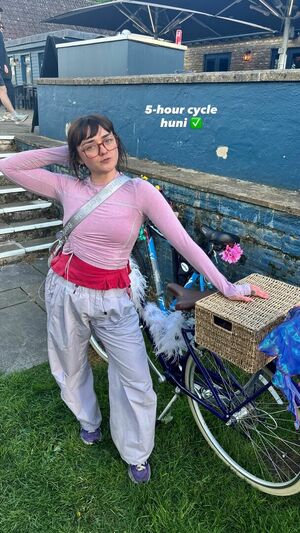 Maisie Williams #239