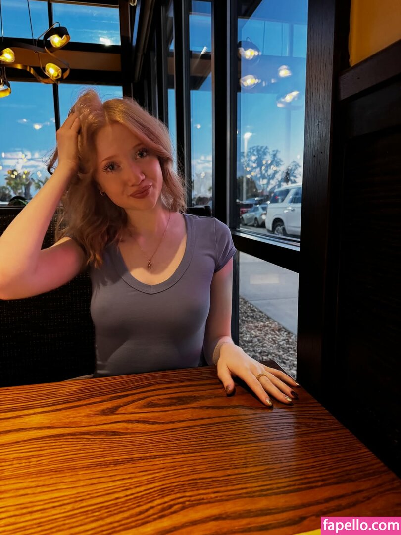 Makenna Kelly