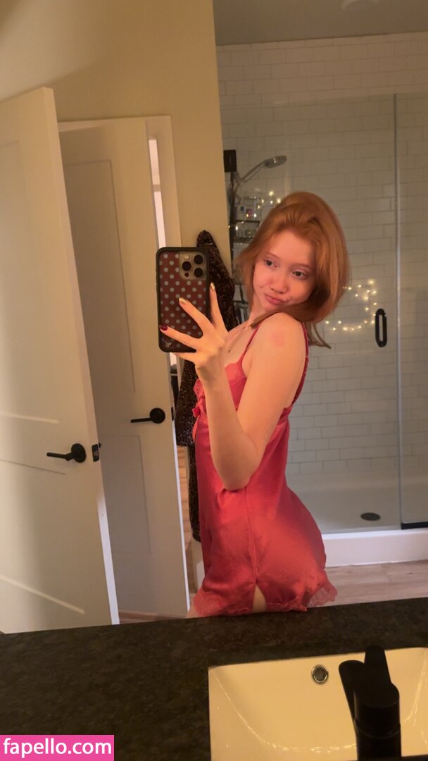 Makenna Kelly