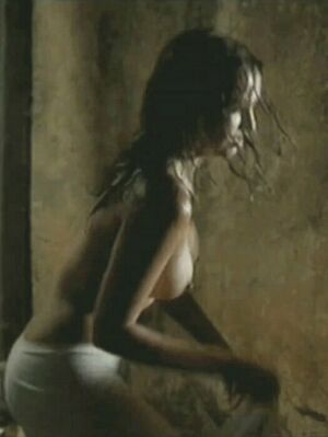 Marisa Cruz #15