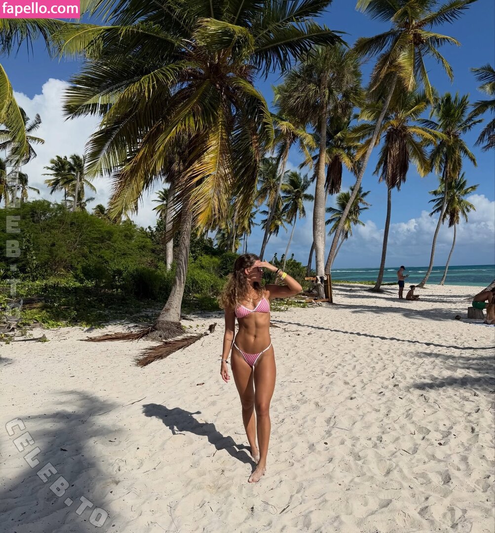 martiitagliabue Nude Leaked  Photo #5