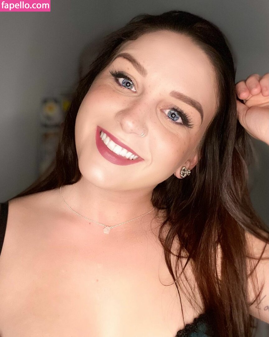 Mason McAllister / missmasonmcallister Nude Leaked OnlyFans Photo #4