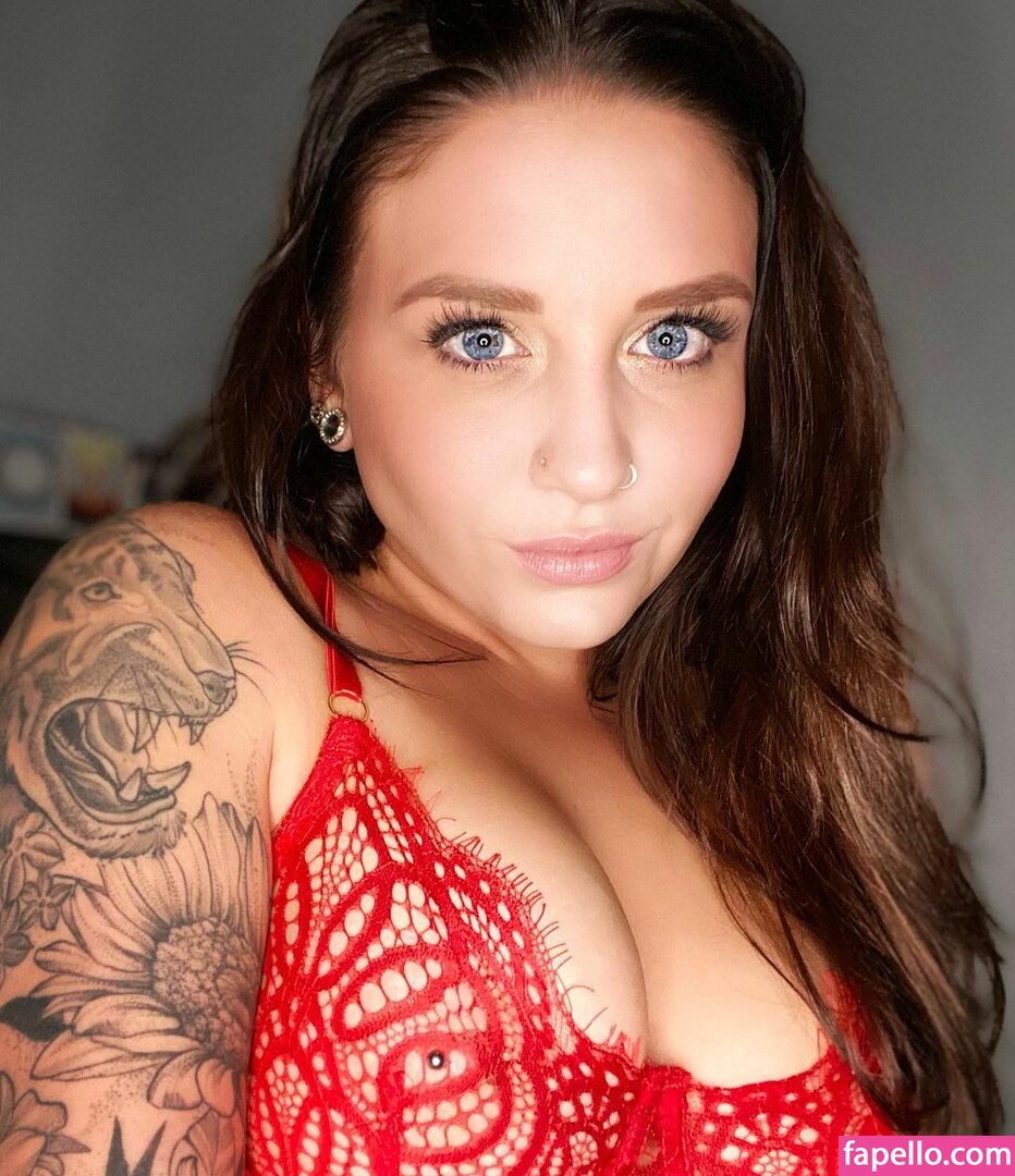 Mason McAllister / missmasonmcallister Nude Leaked OnlyFans Photo #5