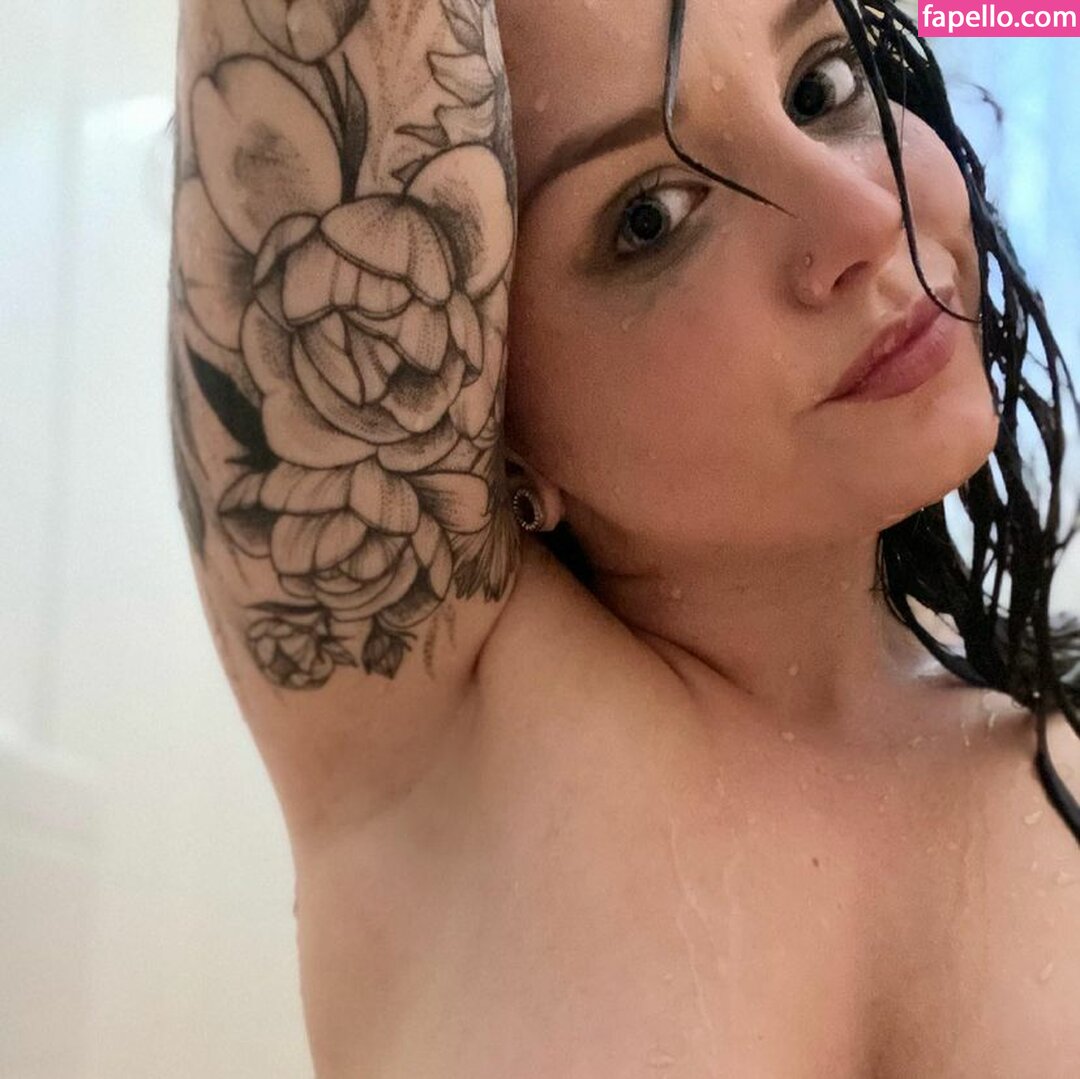 Mason McAllister / missmasonmcallister Nude Leaked OnlyFans Photo #15