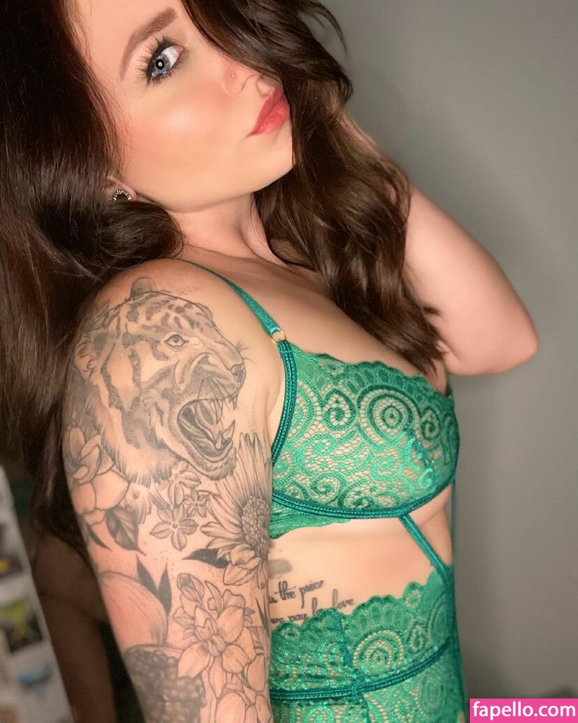 Mason McAllister / missmasonmcallister Nude Leaked OnlyFans Photo #19