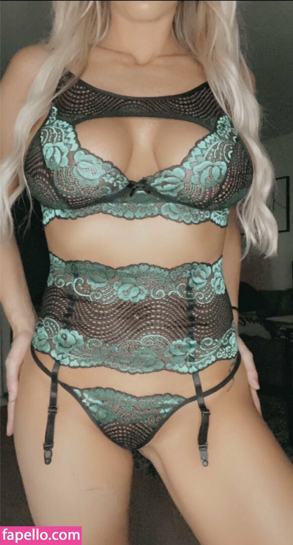 mccallister8 Nude Leaked OnlyFans Photo #2