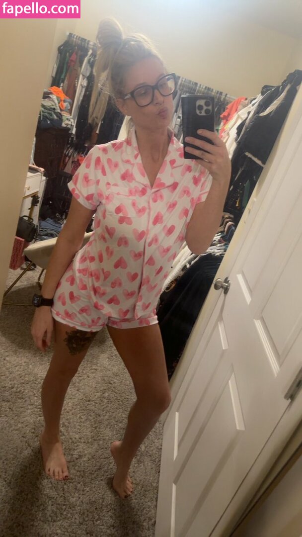 mccallister8 Nude Leaked OnlyFans Photo #7