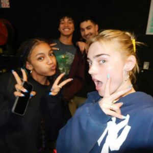 Meg Donnelly #238