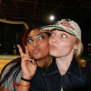 Meg Donnelly #239