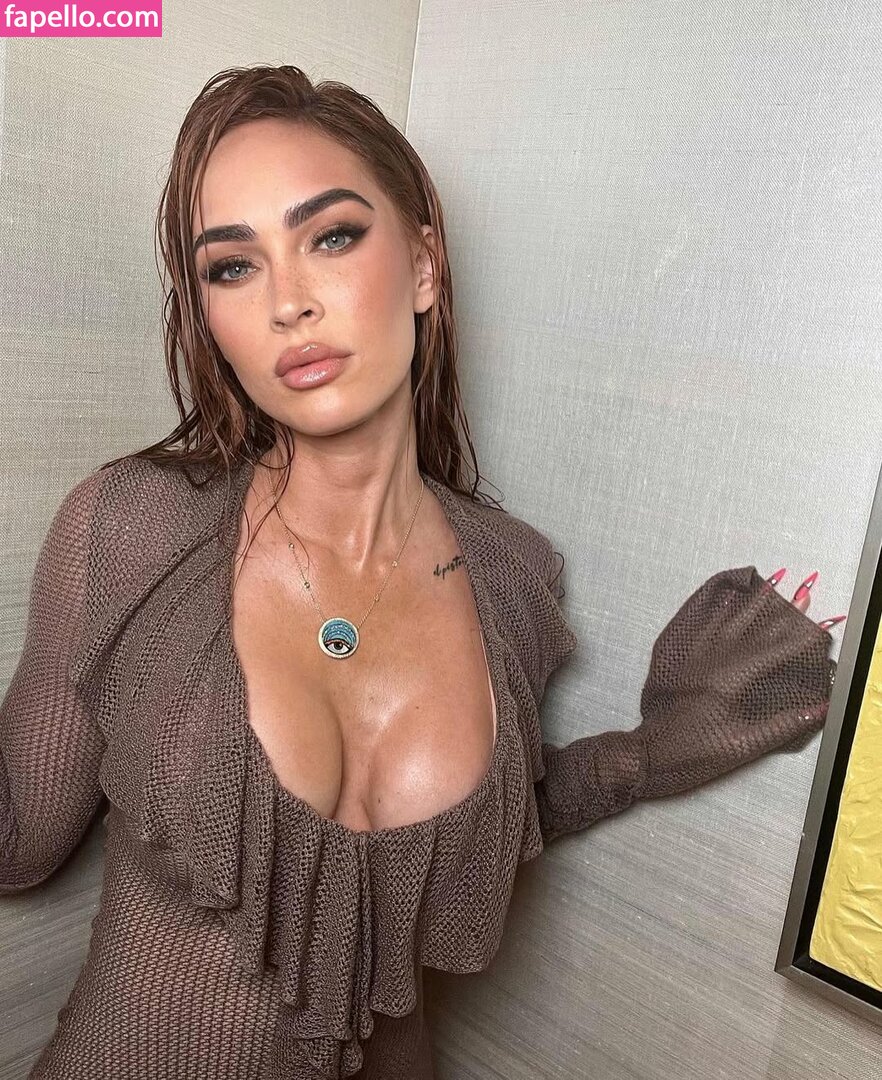 Megan Fox
