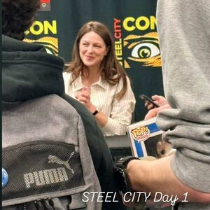 Melissa Benoist #437