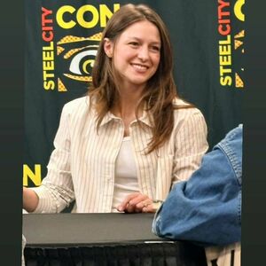 Melissa Benoist #439