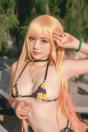 Messie Huang #277