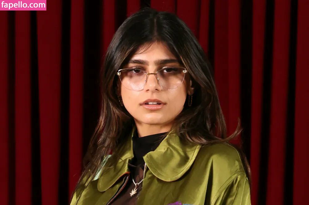 Mia Khalifa #2141