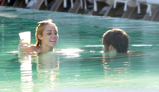 Miley Cyrus