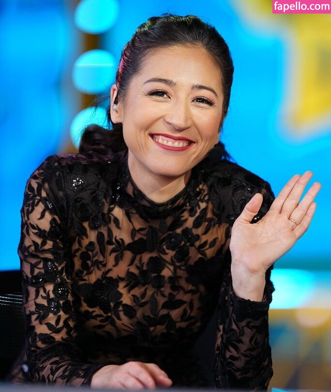 Mina Kimes #533
