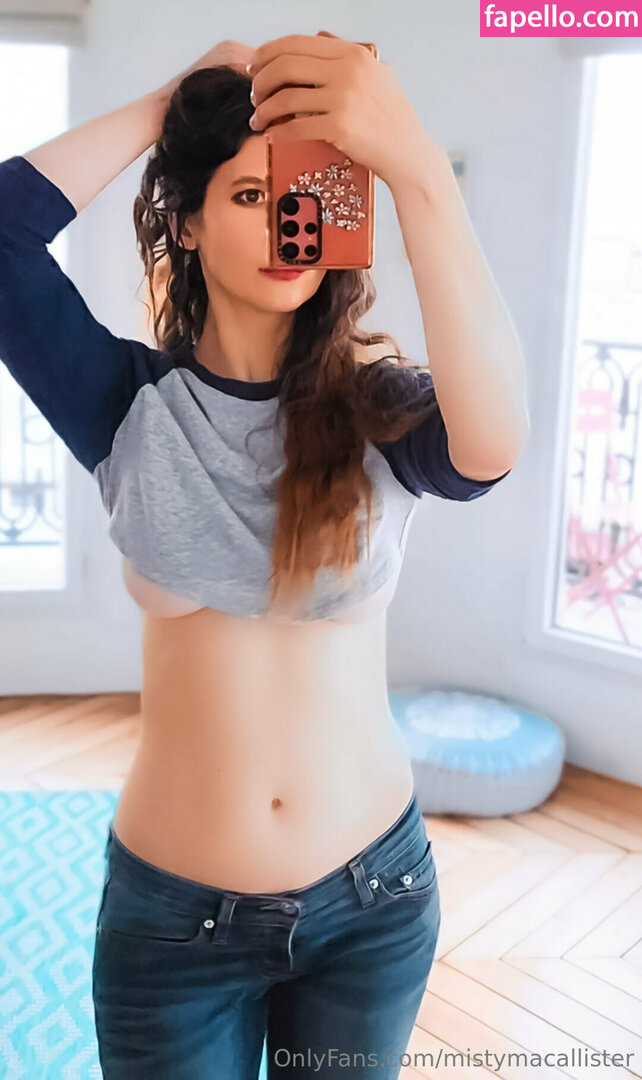 mistymacallister / mistymacphotography Nude Leaked OnlyFans Photo #88