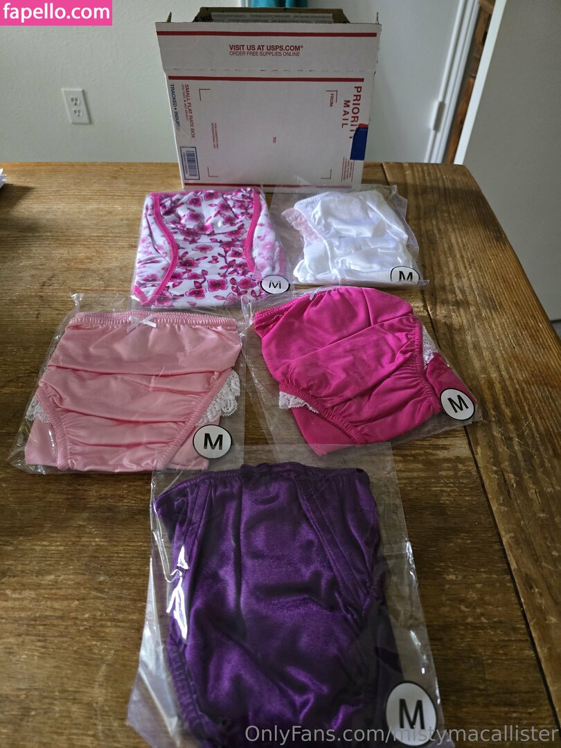 mistymacallister / mistymacphotography Nude Leaked OnlyFans Photo #210