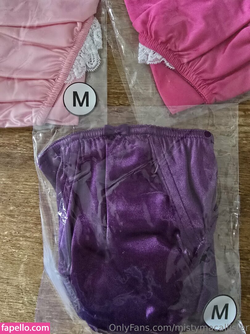 mistymacallister / mistymacphotography Nude Leaked OnlyFans Photo #211