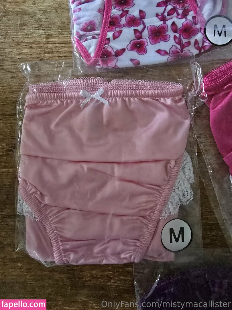 mistymacallister / mistymacphotography Nude Leaked OnlyFans Photo #212