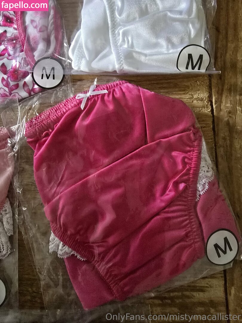 mistymacallister / mistymacphotography Nude Leaked OnlyFans Photo #213