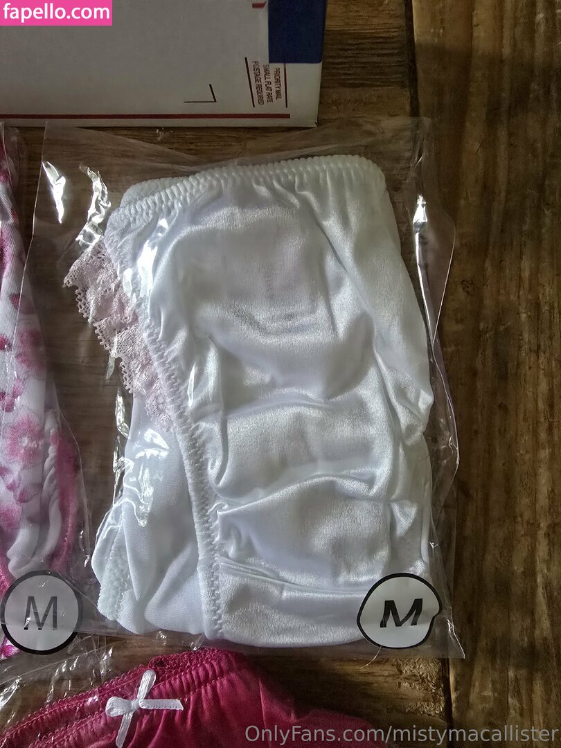 mistymacallister / mistymacphotography Nude Leaked OnlyFans Photo #214