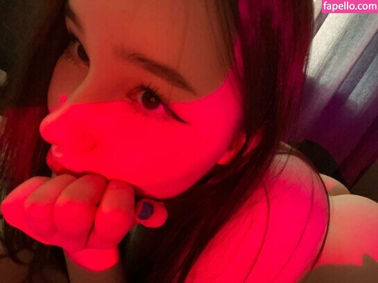 may asmr / mm_aayyy / mmaaayyyy / mmaaayyyy_ / shaylaaaa1 Nude Leaked OnlyFans Photo #2