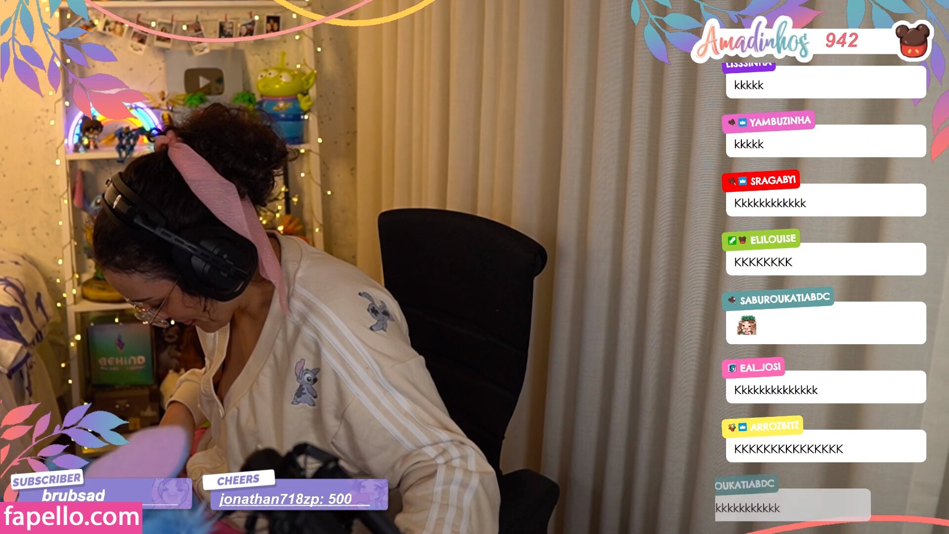 Maethe / mmaethe Nude Leaked  Photo #1