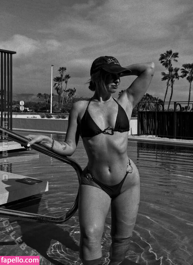 mmaren.w Nude Leaked  Photo #1