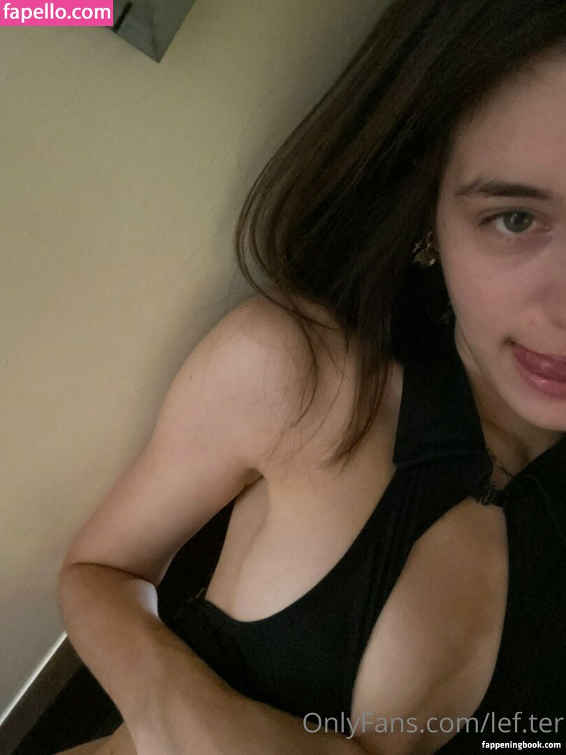 Mmashalefter Nude Leaked OnlyFans Photo #6