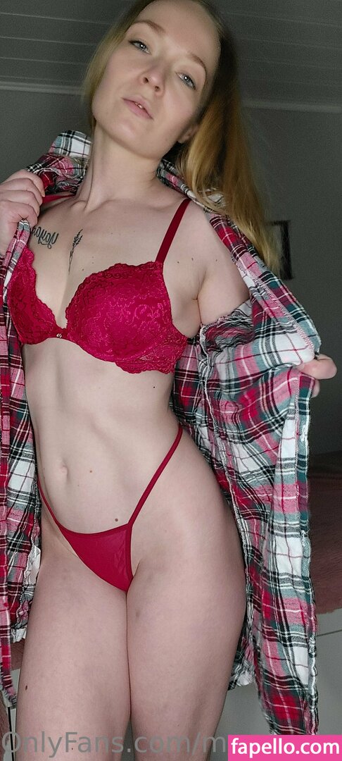 m.m_charlotte / mmcharlottemm Nude Leaked OnlyFans Photo #10