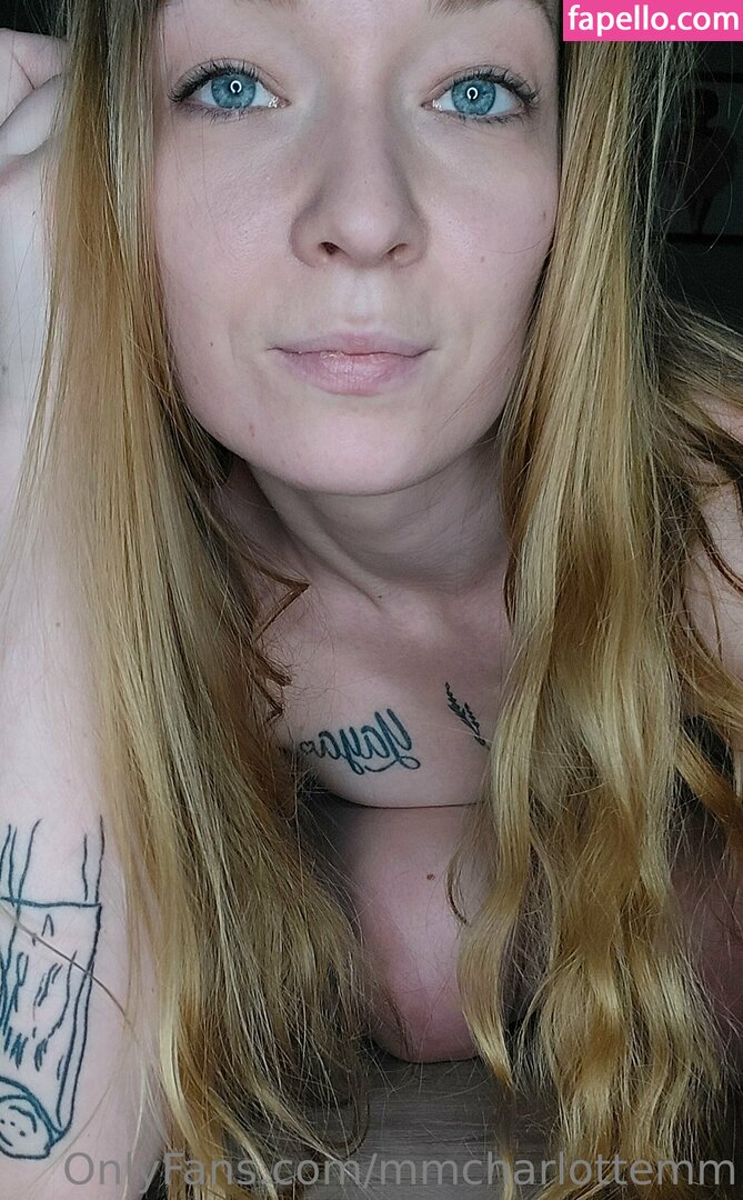m.m_charlotte / mmcharlottemm Nude Leaked OnlyFans Photo #12