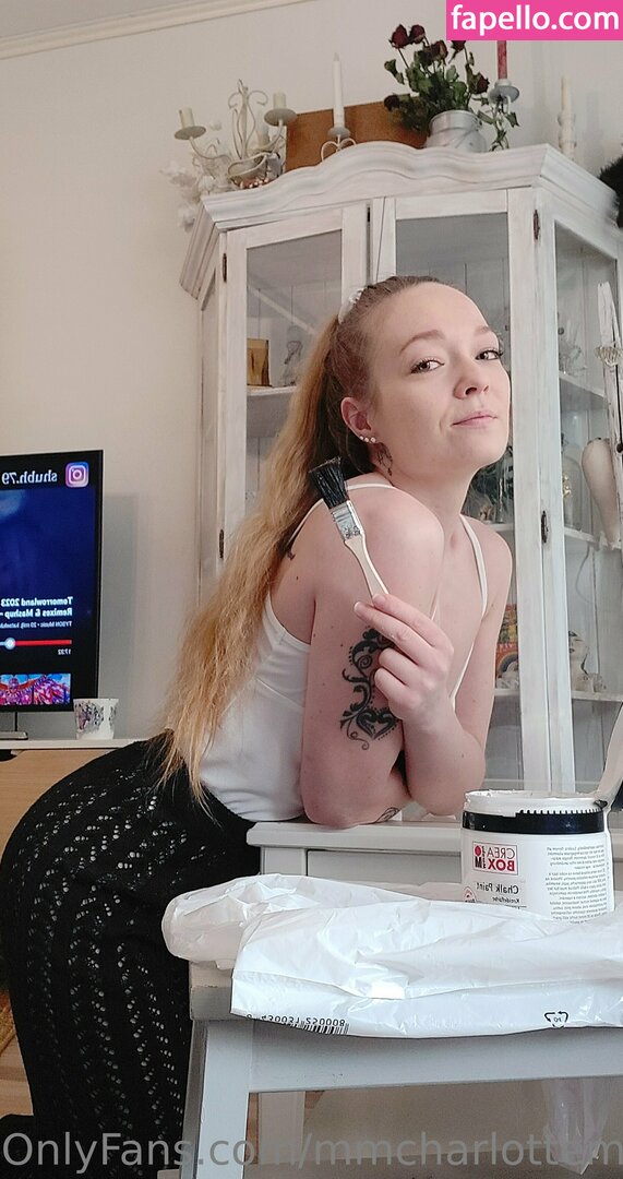 m.m_charlotte / mmcharlottemm Nude Leaked OnlyFans Photo #29
