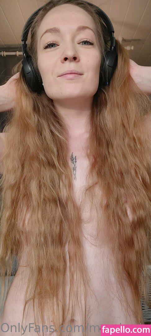 m.m_charlotte / mmcharlottemm Nude Leaked OnlyFans Photo #32