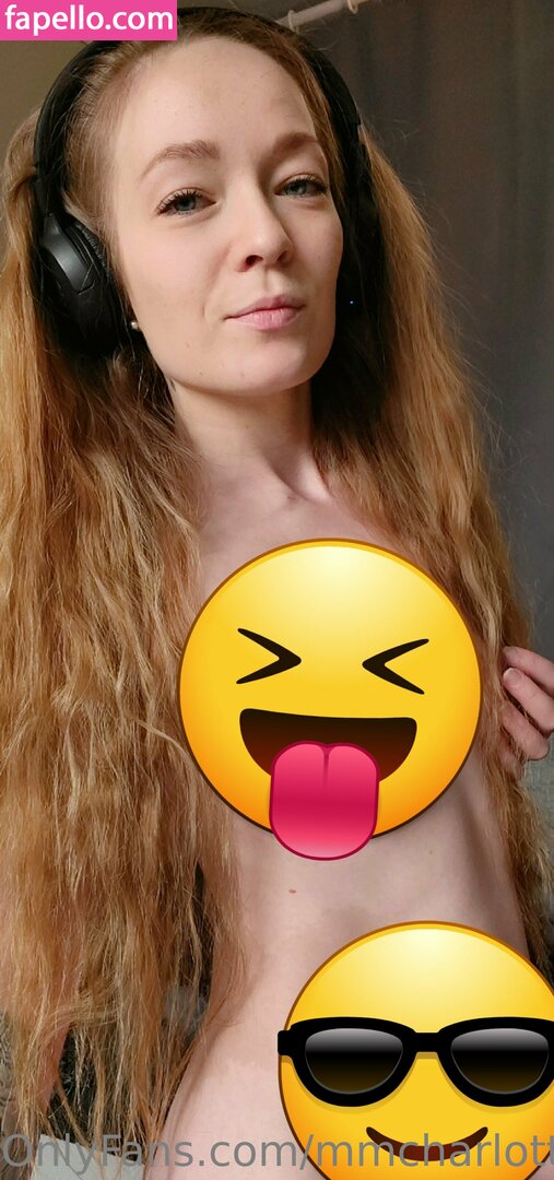 m.m_charlotte / mmcharlottemm Nude Leaked OnlyFans Photo #34