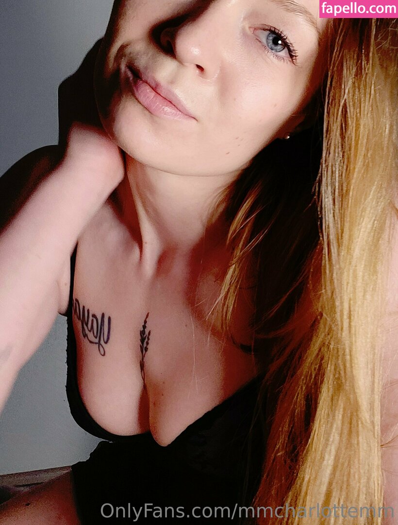 m.m_charlotte / mmcharlottemm Nude Leaked OnlyFans Photo #46