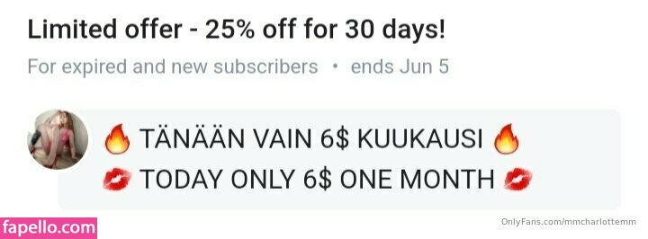 m.m_charlotte / mmcharlottemm Nude Leaked OnlyFans Photo #56