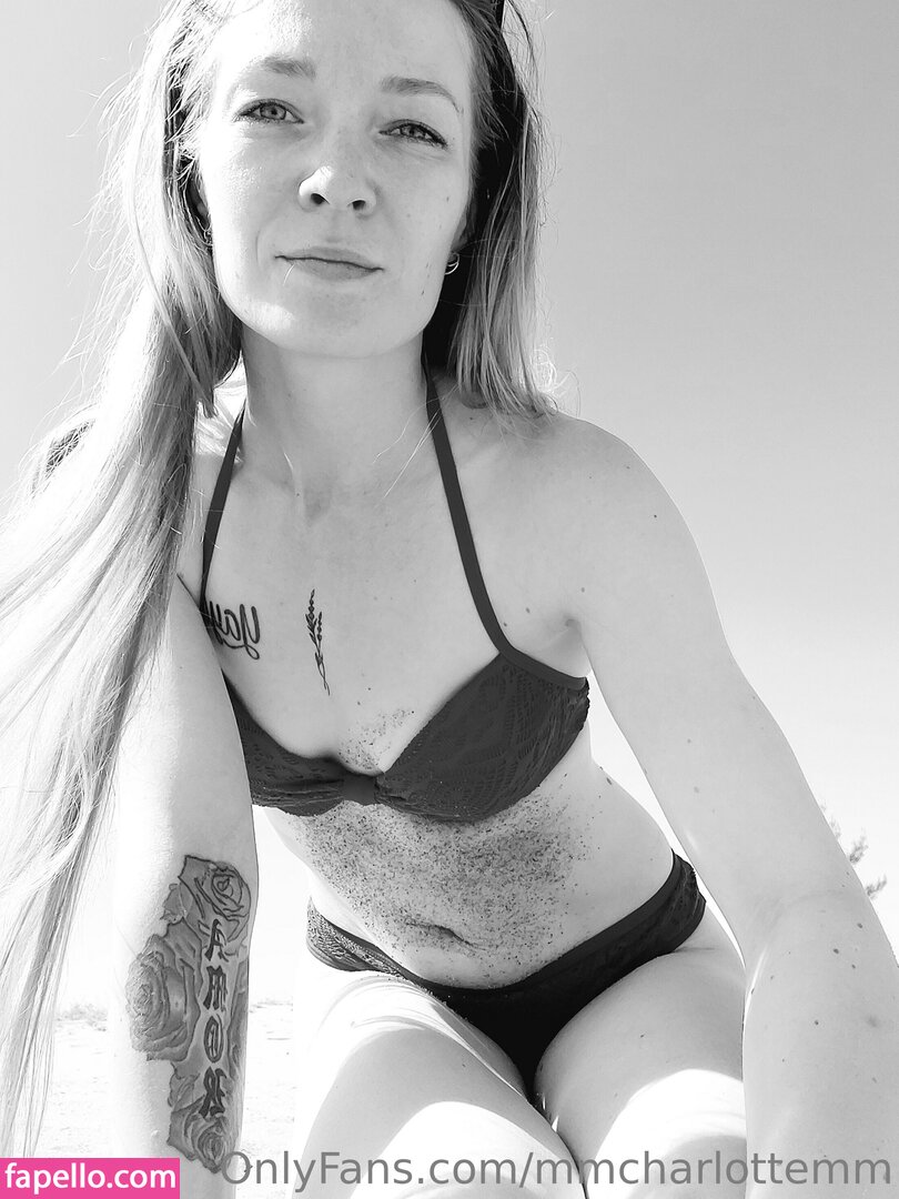 m.m_charlotte / mmcharlottemm Nude Leaked OnlyFans Photo #57