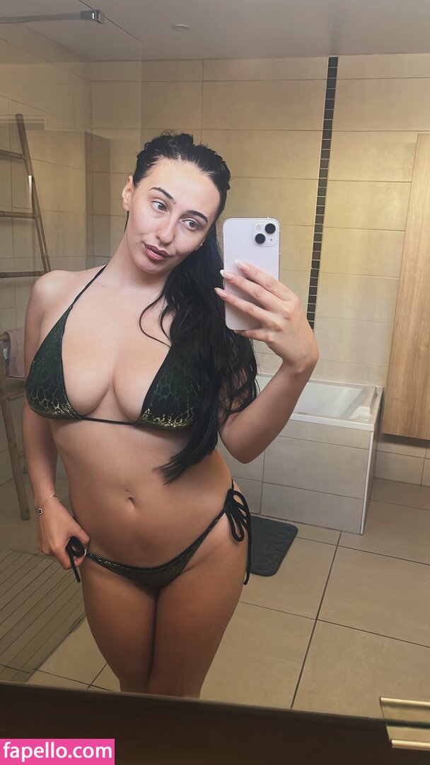 Mhari McWilliams / Mmcw_ Nude Leaked  Photo #4