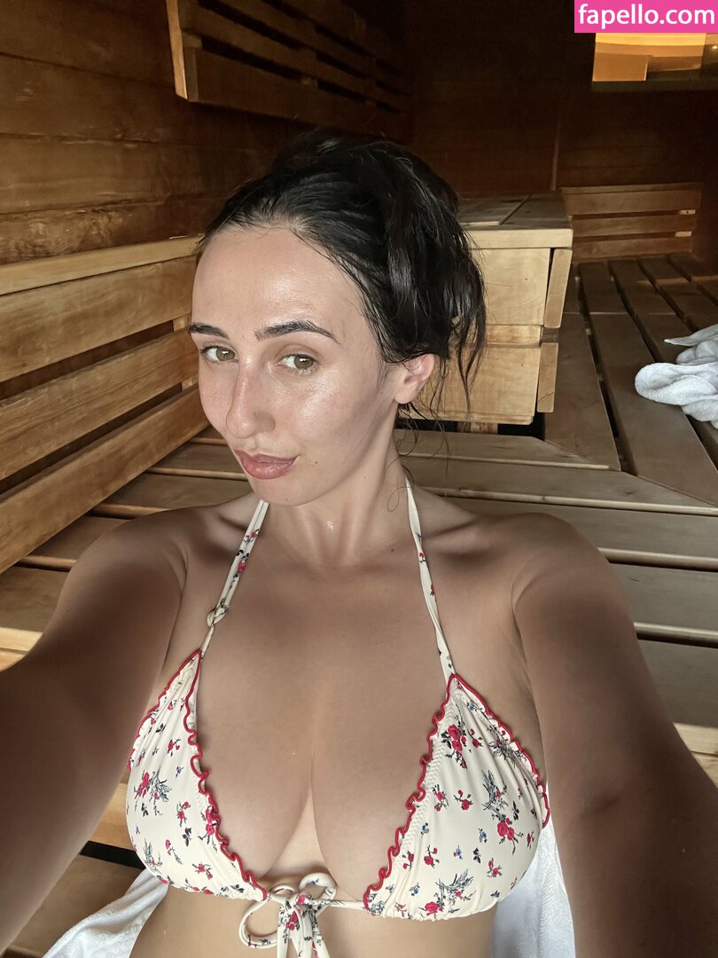 Mhari McWilliams / Mmcw_ Nude Leaked  Photo #9