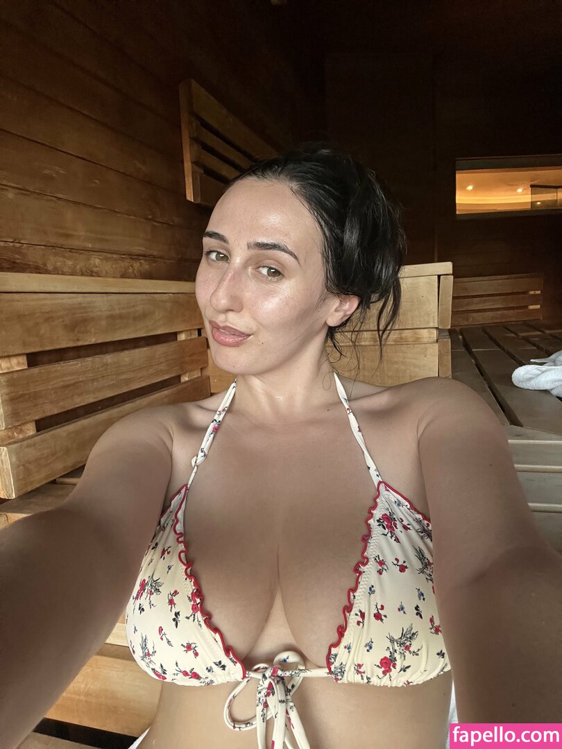 Mhari McWilliams / Mmcw_ Nude Leaked  Photo #10