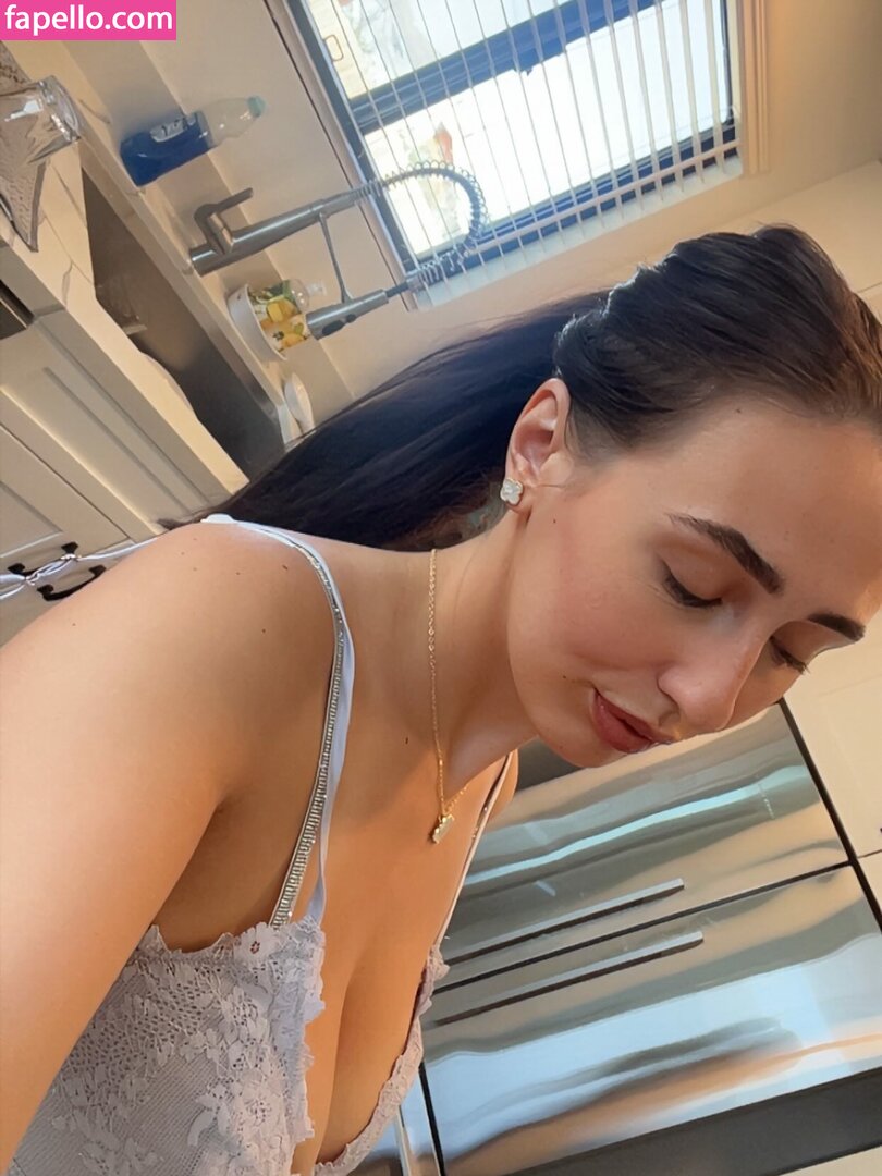 Mhari McWilliams / Mmcw_ Nude Leaked  Photo #66