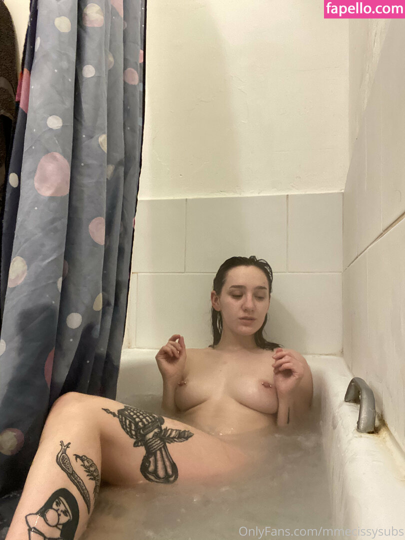 mme.cissy / mme_cissy / mmecissysubs Nude Leaked OnlyFans Photo #52