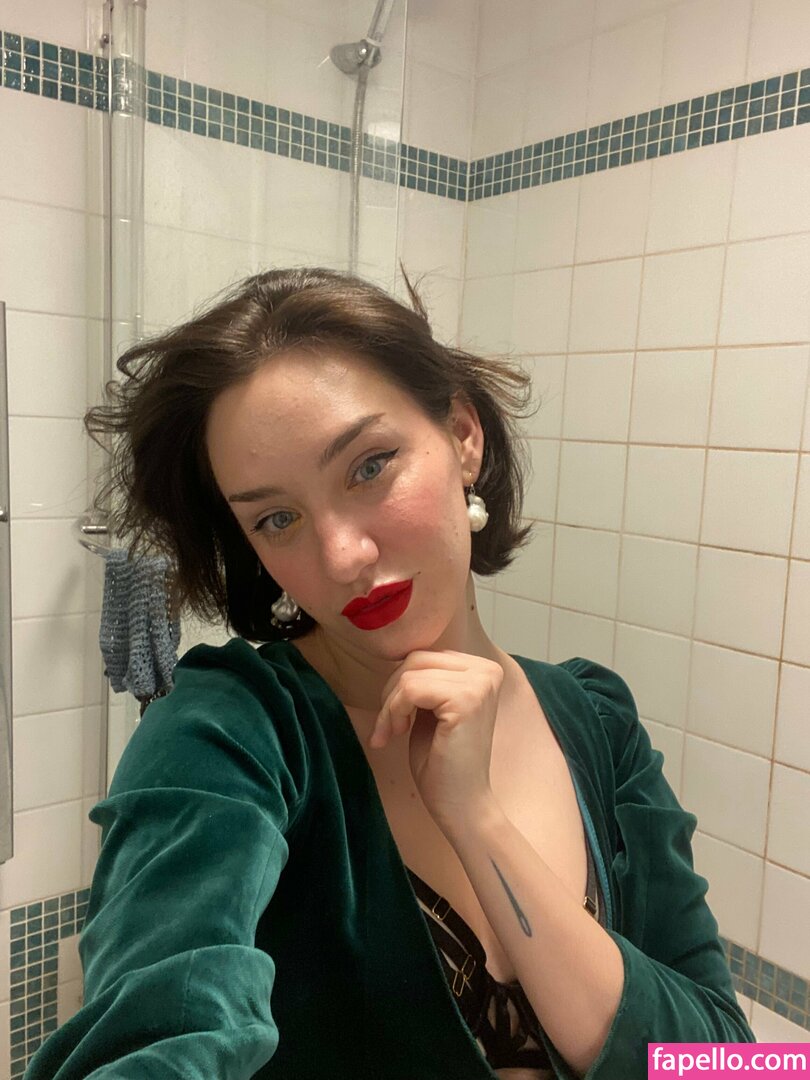 mme.cissy / mme_cissy / mmecissysubs Nude Leaked OnlyFans Photo #65