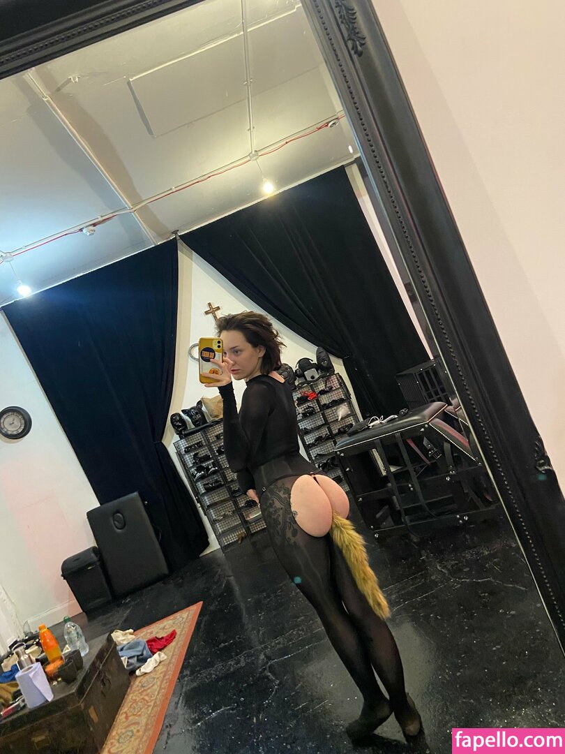 mme.cissy / mme_cissy / mmecissysubs Nude Leaked OnlyFans Photo #88