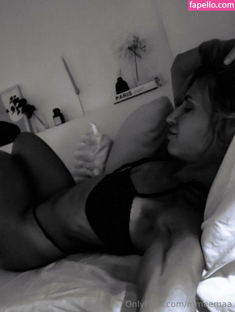 mmeemaa / mmesoma.m Nude Leaked OnlyFans Photo #6