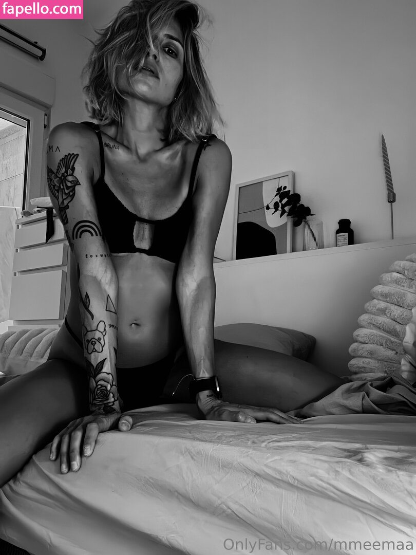 mmeemaa / mmesoma.m Nude Leaked OnlyFans Photo #13